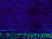No data: 20-21 UT
