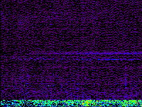 No data: 20-21 UT