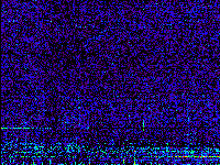 No data: 20-21 UT