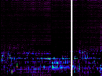 No data: 06-07 UT
