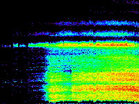 No data: 10-11 UT