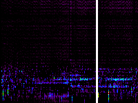No data: 06-07 UT