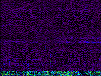 No data: 20-21 UT
