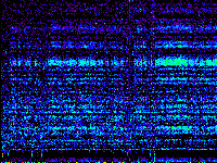 No data: 20-21 UT