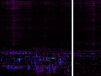 No data: 06-07 UT