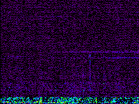 No data: 20-21 UT