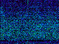 No data: 20-21 UT