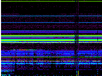 No data: 10-11 UT