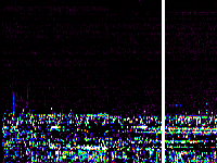 No data: 06-07 UT