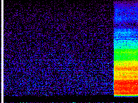 No data: 10-11 UT