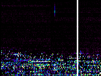 No data: 06-07 UT
