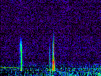 No data: 20-21 UT