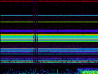 No data: 20-21 UT
