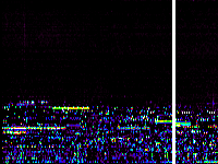 No data: 06-07 UT
