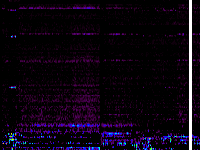 No data: 06-07 UT