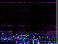 No data: 06-07 UT