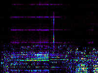 No data: 06-07 UT