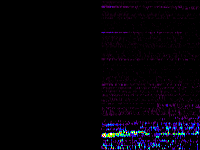 No data: 20-21 UT