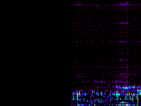 No data: 20-21 UT