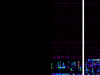 No data: 20-21 UT