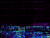 No data: 06-07 UT