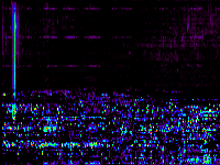 No data: 06-07 UT