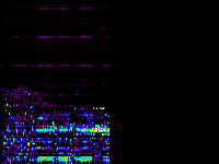 No data: 08-09 UT