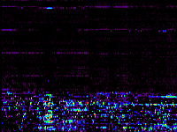 No data: 06-07 UT