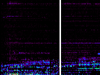 No data: 20-21 UT