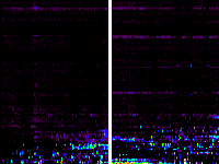 No data: 20-21 UT