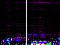 No data: 20-21 UT