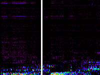 No data: 20-21 UT