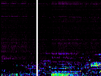 No data: 20-21 UT