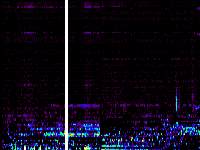 No data: 20-21 UT