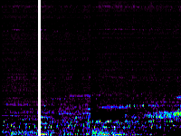 No data: 20-21 UT