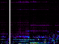 No data: 20-21 UT