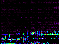 No data: 20-21 UT