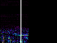 No data: 08-09 UT