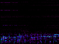No data: 23-00 UT