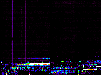 No data: 20-21 UT