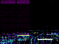 No data: 20-21 UT