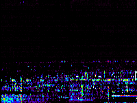 No data: 20-21 UT