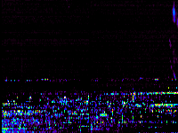 No data: 20-21 UT