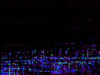 No data: 20-21 UT