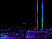 No data: 20-21 UT