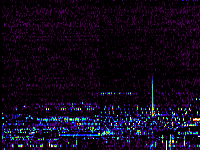 No data: 23-00 UT