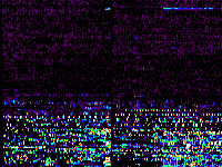 No data: 07-08 UT