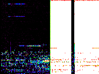 No data: 06-07 UT