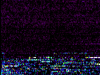 No data: 20-21 UT