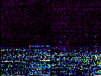 No data: 07-08 UT